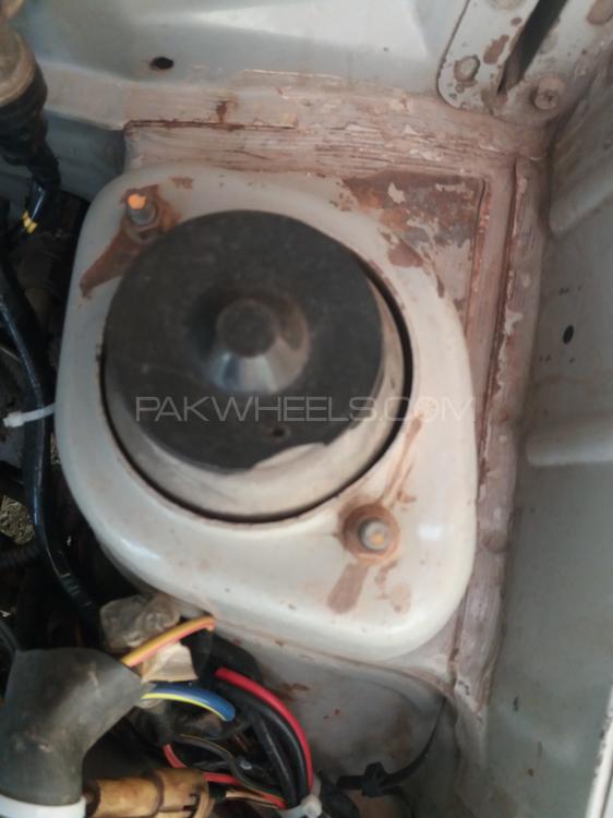 Suzuki Khyber 1999 for Sale in Bahawalpur Suzuki Khyber 1999 for Sale in Bahawalpur Image-2