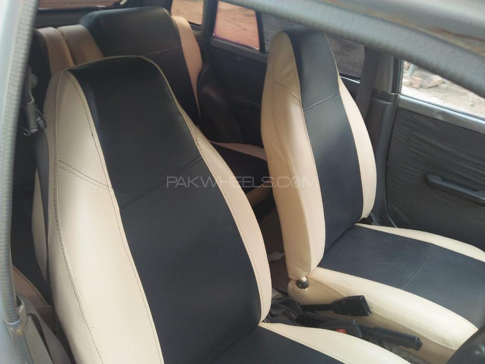 Suzuki Khyber 1999 for Sale in Bahawalpur Suzuki Khyber 1999 for Sale in Bahawalpur Image-7