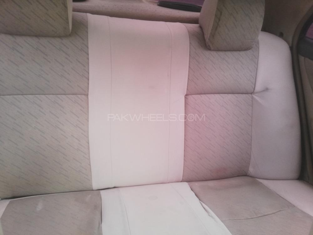Toyota Corolla 2008 for Sale in Sheikhupura Toyota Corolla 2008 for Sale in Sheikhupura Image-12