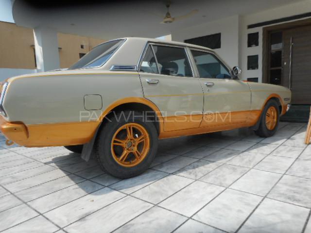 Toyota Cressida 1978 for Sale in Rawalpindi Image-1