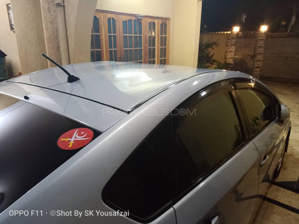 Toyota Prius 2011 for Sale in Islamabad Toyota Prius 2011 for Sale in Islamabad Image-14