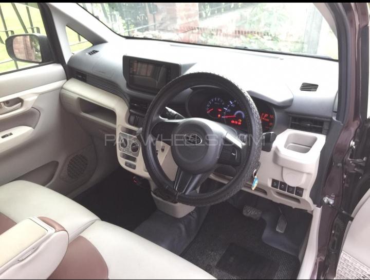 Subaru Stella 2019 for Sale in Lahore Subaru Stella 2019 for Sale in Lahore Image-3