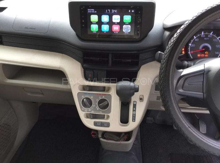 Subaru Stella 2019 for Sale in Lahore Subaru Stella 2019 for Sale in Lahore Image-4