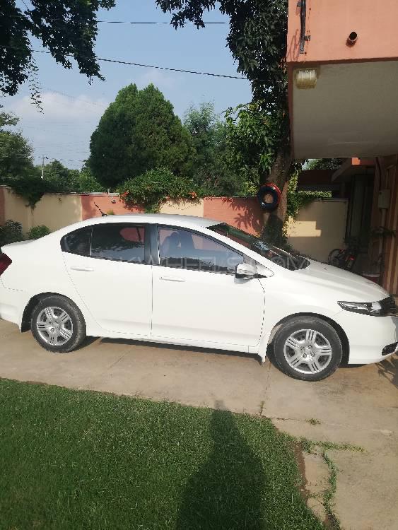 Honda City 2015 for Sale in Kharian Honda City 2015 for Sale in Kharian Image-8