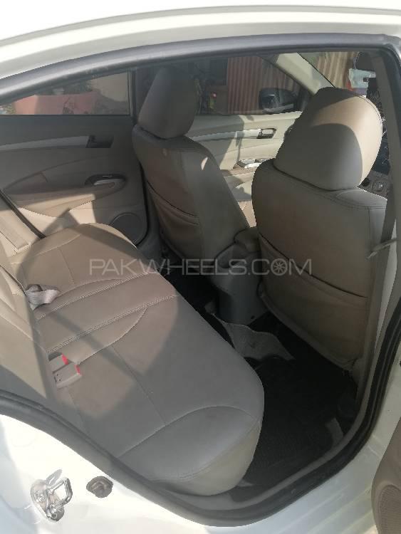 Honda City 2015 for Sale in Kharian Honda City 2015 for Sale in Kharian Image-9