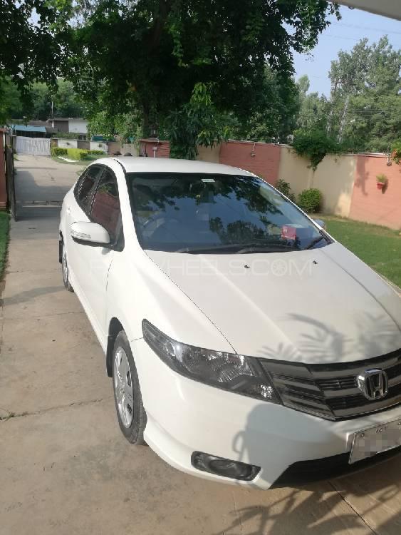 Honda City 2015 for Sale in Kharian Honda City 2015 for Sale in Kharian Image-17
