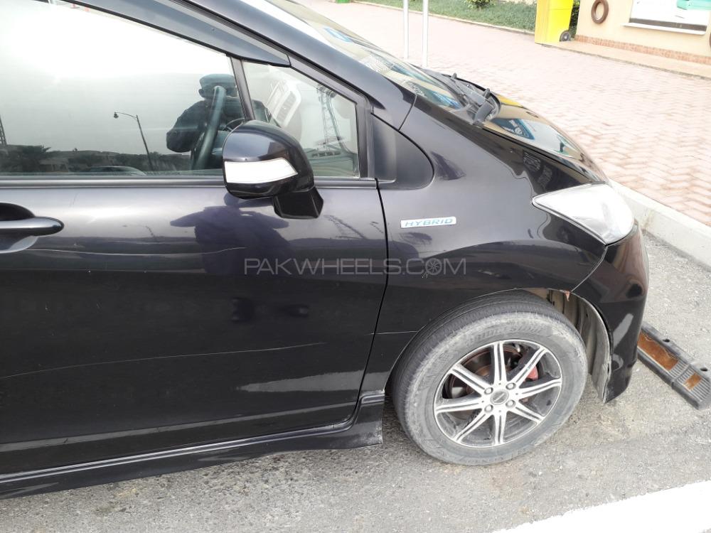 ہونڈا فریڈ 2012 for Sale in کراچی ہونڈا فریڈ 2012 for Sale in کراچی Image-4