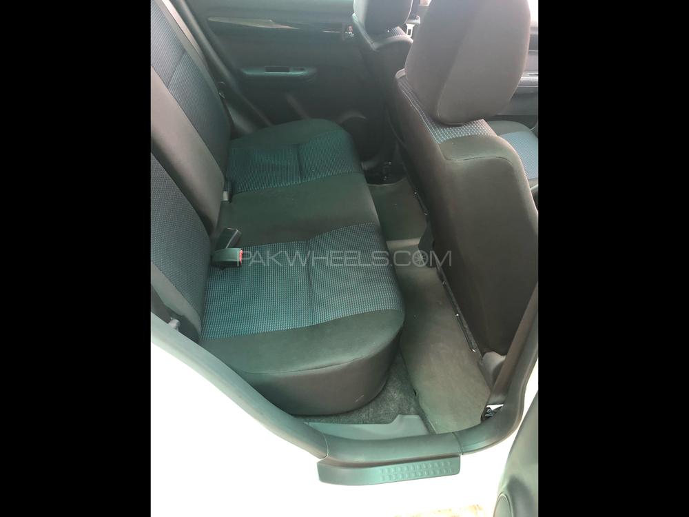 Suzuki Swift 2019 for Sale in Bahawalpur Suzuki Swift 2019 for Sale in Bahawalpur Image-6