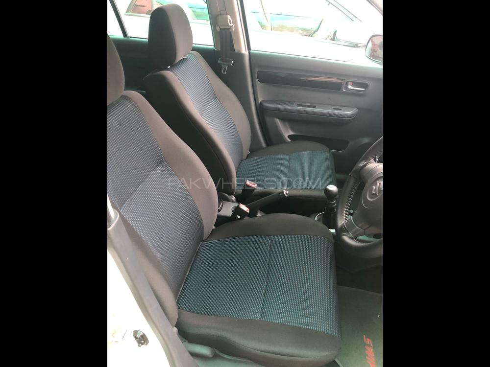 Suzuki Swift 2019 for Sale in Bahawalpur Suzuki Swift 2019 for Sale in Bahawalpur Image-7