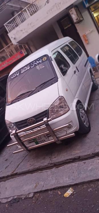 فا (FAW) X-PV 2018 for Sale in لاہور Image-1