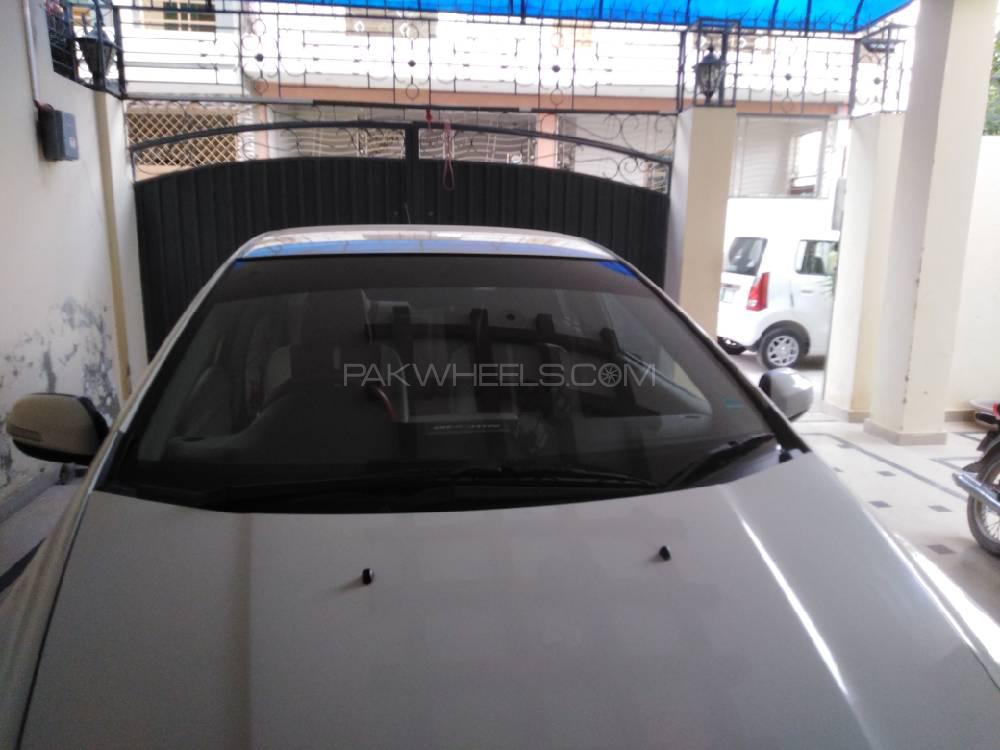 Honda City 2018 for Sale in Rahim Yar Khan Honda City 2018 for Sale in Rahim Yar Khan Image-4