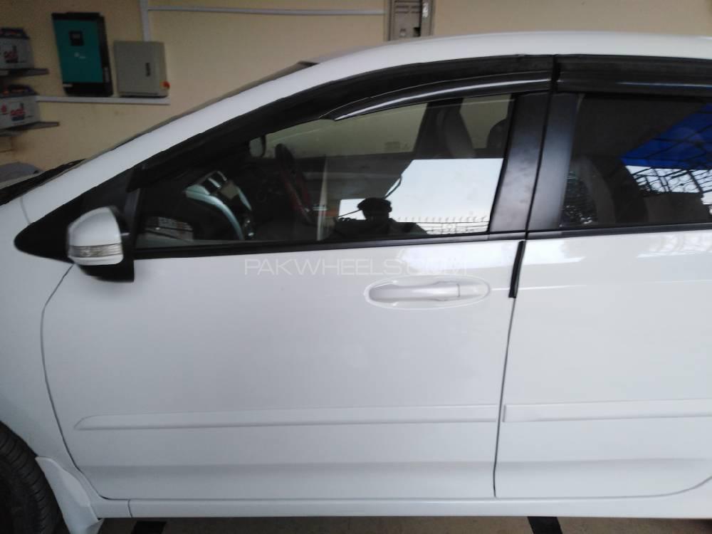 Honda City 2018 for Sale in Rahim Yar Khan Honda City 2018 for Sale in Rahim Yar Khan Image-7