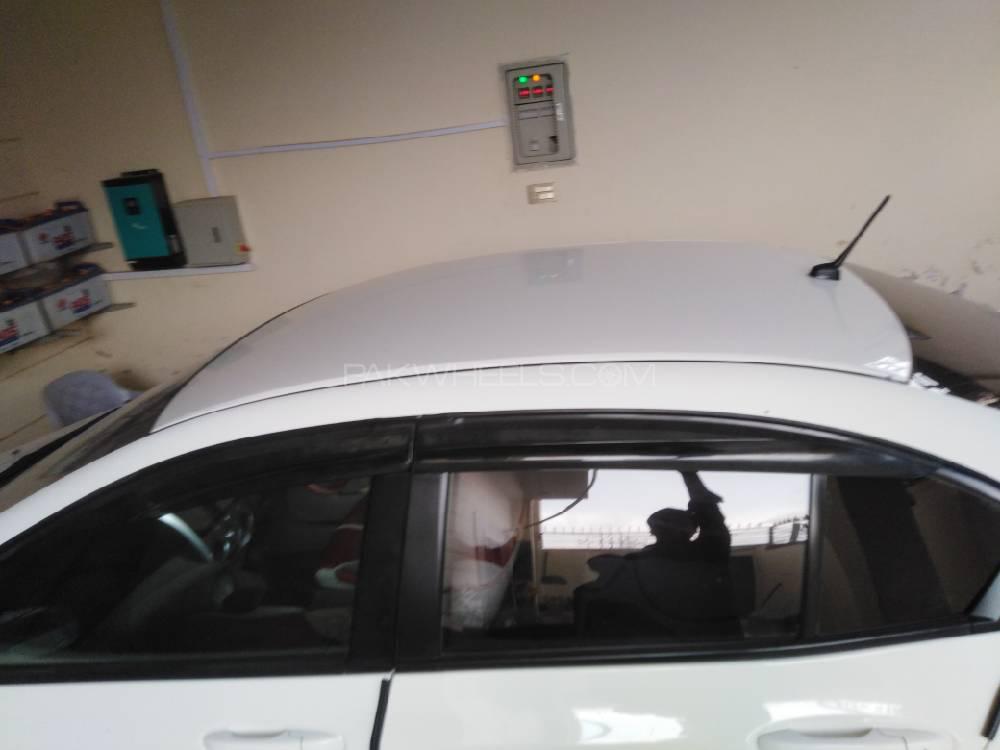 Honda City 2018 for Sale in Rahim Yar Khan Honda City 2018 for Sale in Rahim Yar Khan Image-9