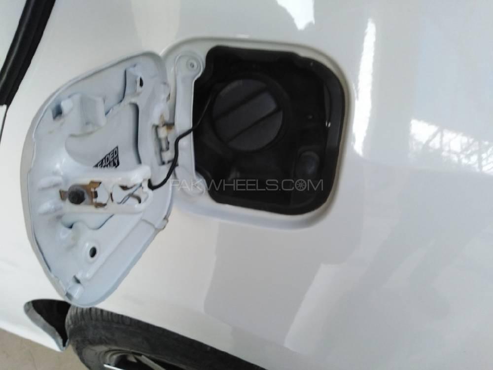 Honda City 2018 for Sale in Rahim Yar Khan Honda City 2018 for Sale in Rahim Yar Khan Image-14