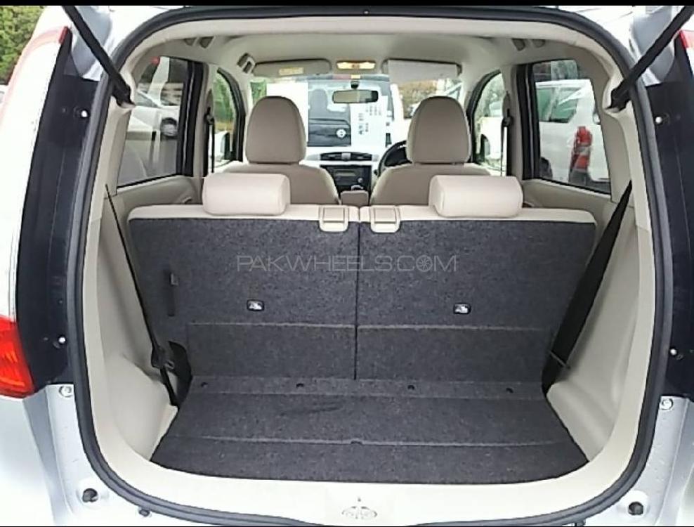 نسان ڈیز 2015 for Sale in راولپنڈی نسان ڈیز 2015 for Sale in راولپنڈی Image-2