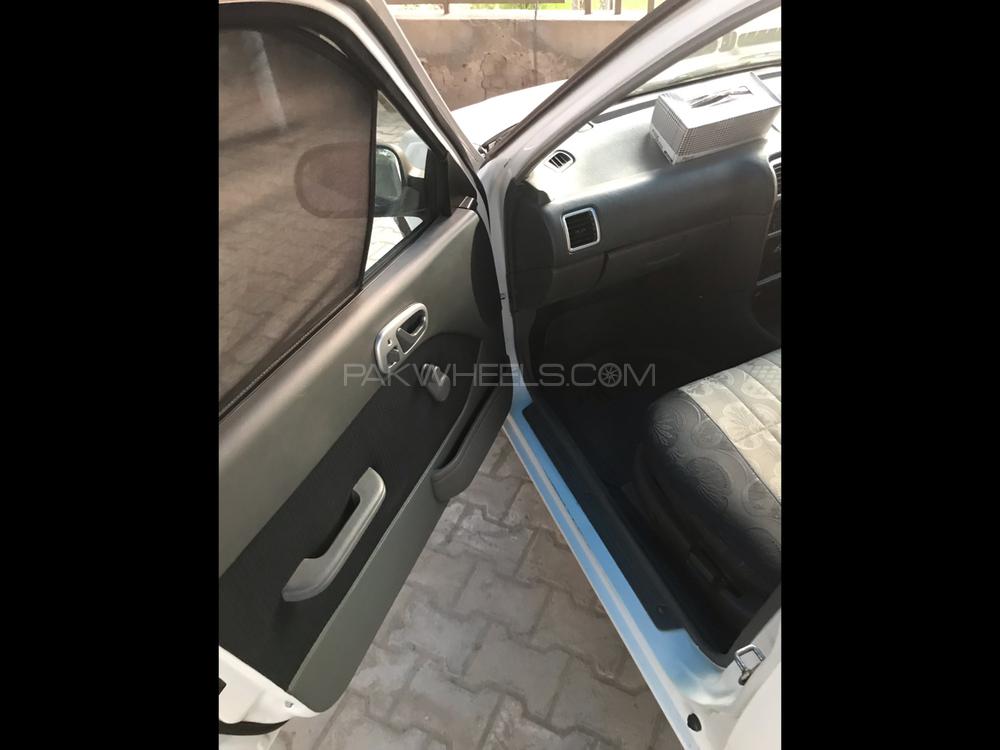 Suzuki Cultus 2015 for Sale in Chakwal Suzuki Cultus 2015 for Sale in Chakwal Image-7