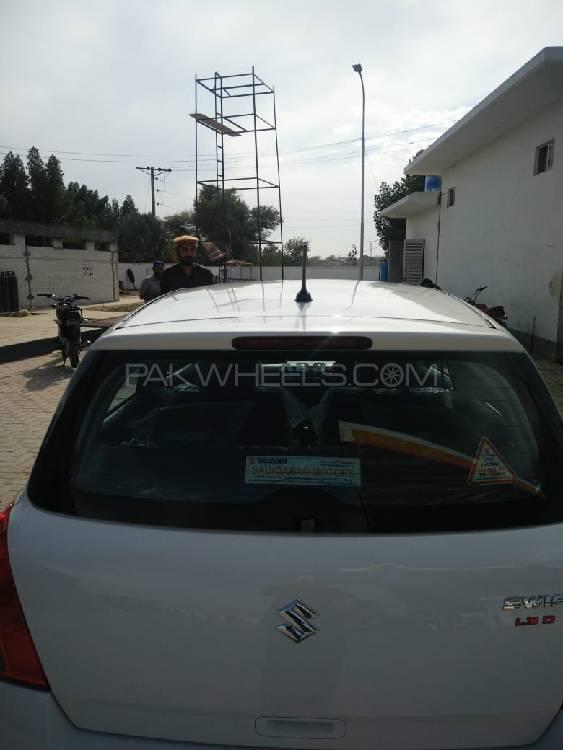 سوزوکی سوئفٹ 2018 for Sale in بہاولپور سوزوکی سوئفٹ 2018 for Sale in بہاولپور Image-7