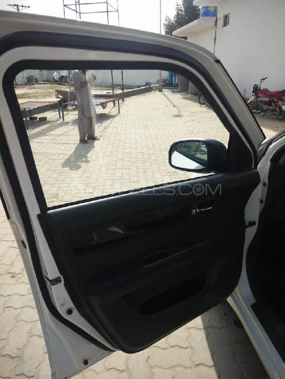 سوزوکی سوئفٹ 2018 for Sale in بہاولپور سوزوکی سوئفٹ 2018 for Sale in بہاولپور Image-8