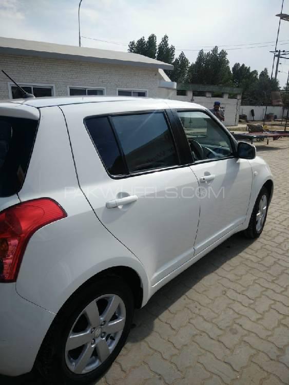 سوزوکی سوئفٹ 2018 for Sale in بہاولپور سوزوکی سوئفٹ 2018 for Sale in بہاولپور Image-11