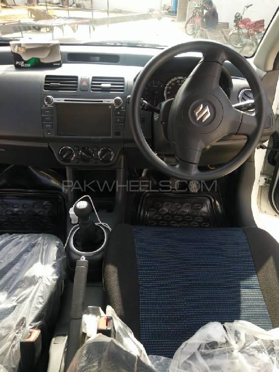 سوزوکی سوئفٹ 2018 for Sale in بہاولپور سوزوکی سوئفٹ 2018 for Sale in بہاولپور Image-14