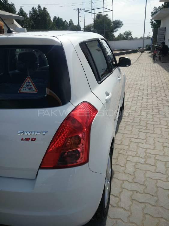 سوزوکی سوئفٹ 2018 for Sale in بہاولپور سوزوکی سوئفٹ 2018 for Sale in بہاولپور Image-15