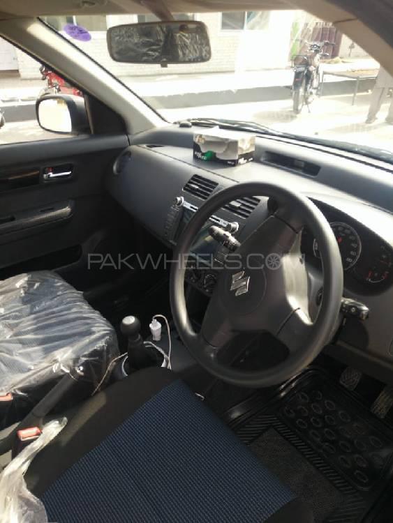 سوزوکی سوئفٹ 2018 for Sale in بہاولپور سوزوکی سوئفٹ 2018 for Sale in بہاولپور Image-16