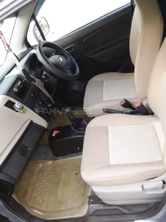 Suzuki Wagon R 2017 for Sale in Karachi Suzuki Wagon R 2017 for Sale in Karachi Image-11