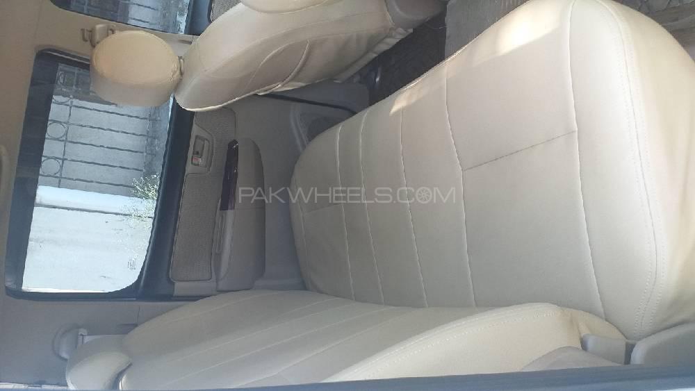 Toyota Hilux 2014 for Sale in Sialkot Toyota Hilux 2014 for Sale in Sialkot Image-8
