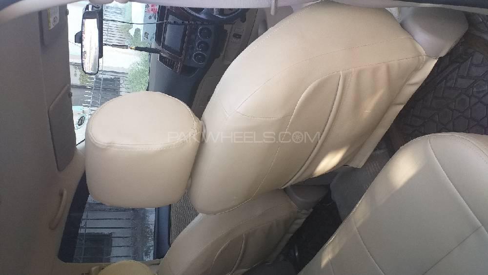 Toyota Hilux 2014 for Sale in Sialkot Toyota Hilux 2014 for Sale in Sialkot Image-9