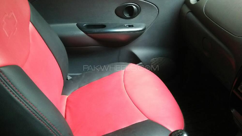 Chevrolet Joy 2006 for Sale in Lahore Chevrolet Joy 2006 for Sale in Lahore Image-8