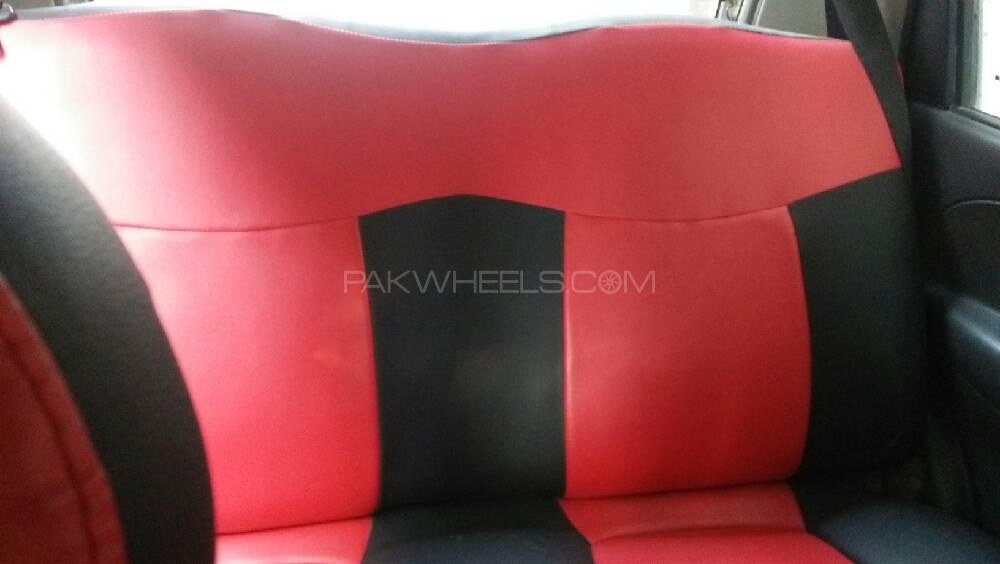 Chevrolet Joy 2006 for Sale in Lahore Chevrolet Joy 2006 for Sale in Lahore Image-7