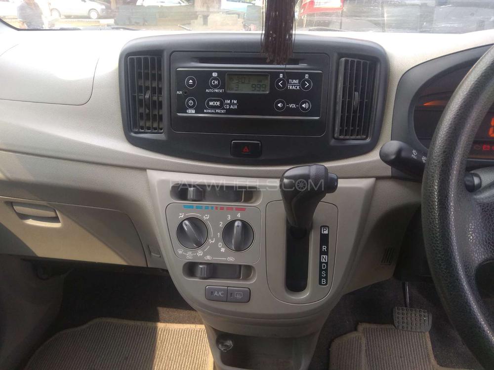 Daihatsu Mira 2016 for Sale in Karachi Daihatsu Mira 2016 for Sale in Karachi Image-8