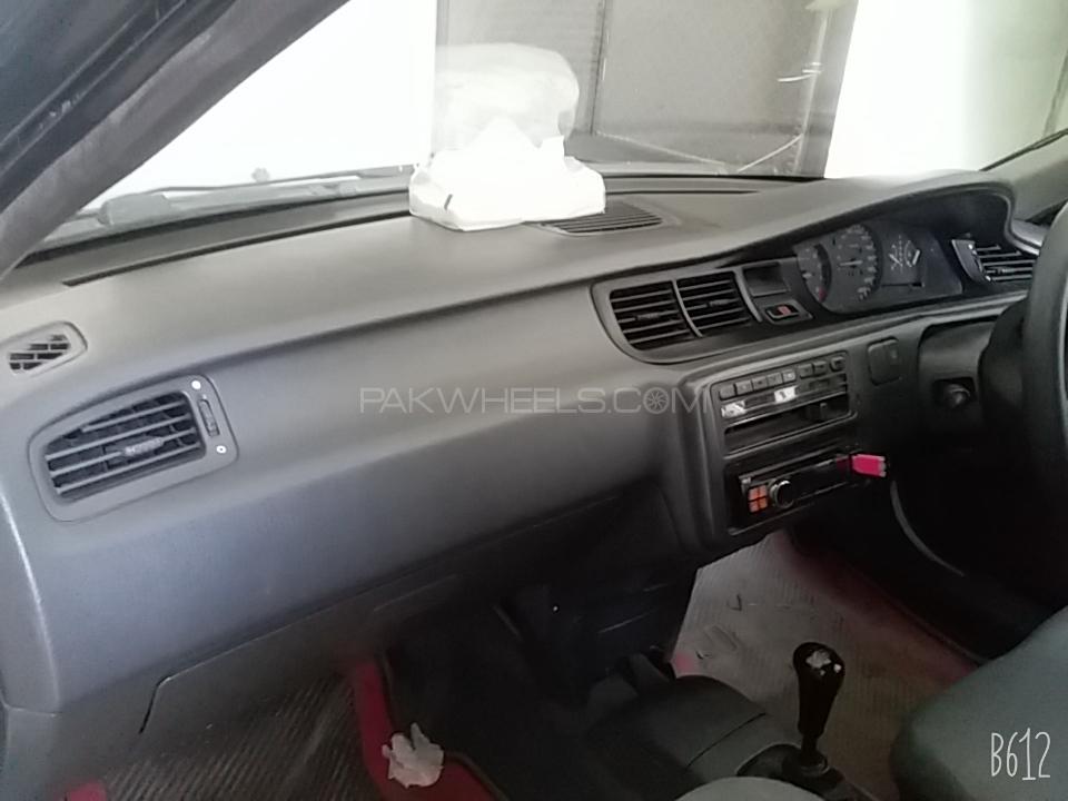 Honda Civic 1995 for Sale in Bahawalpur Honda Civic 1995 for Sale in Bahawalpur Image-2