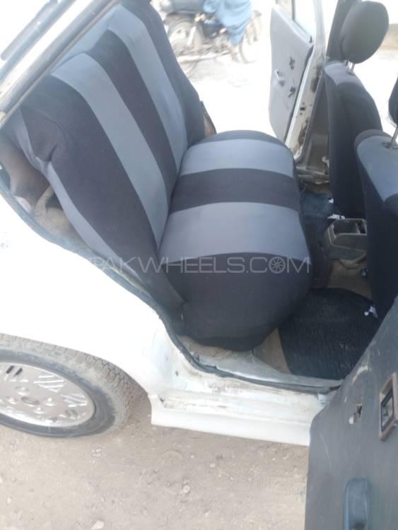 Mitsubishi Lancer 1988 for Sale in Karachi Mitsubishi Lancer 1988 for Sale in Karachi Image-7