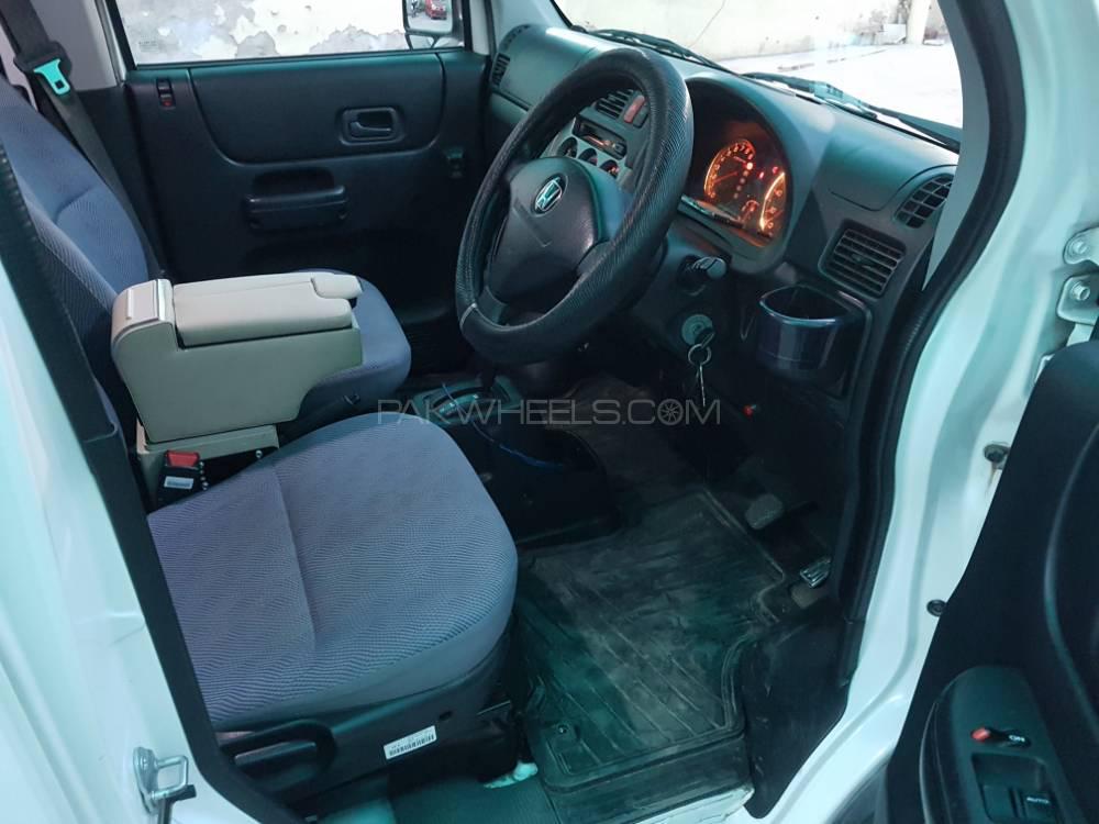 Honda Acty 2013 for Sale in Lahore Honda Acty 2013 for Sale in Lahore Image-9