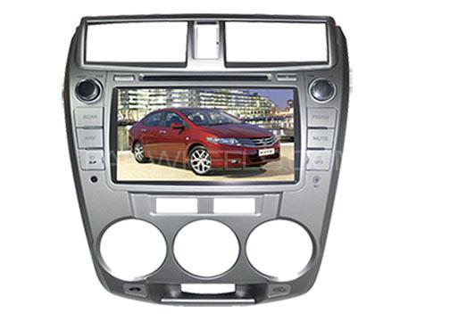 honda city new lcd  imaculate coundition Image-1