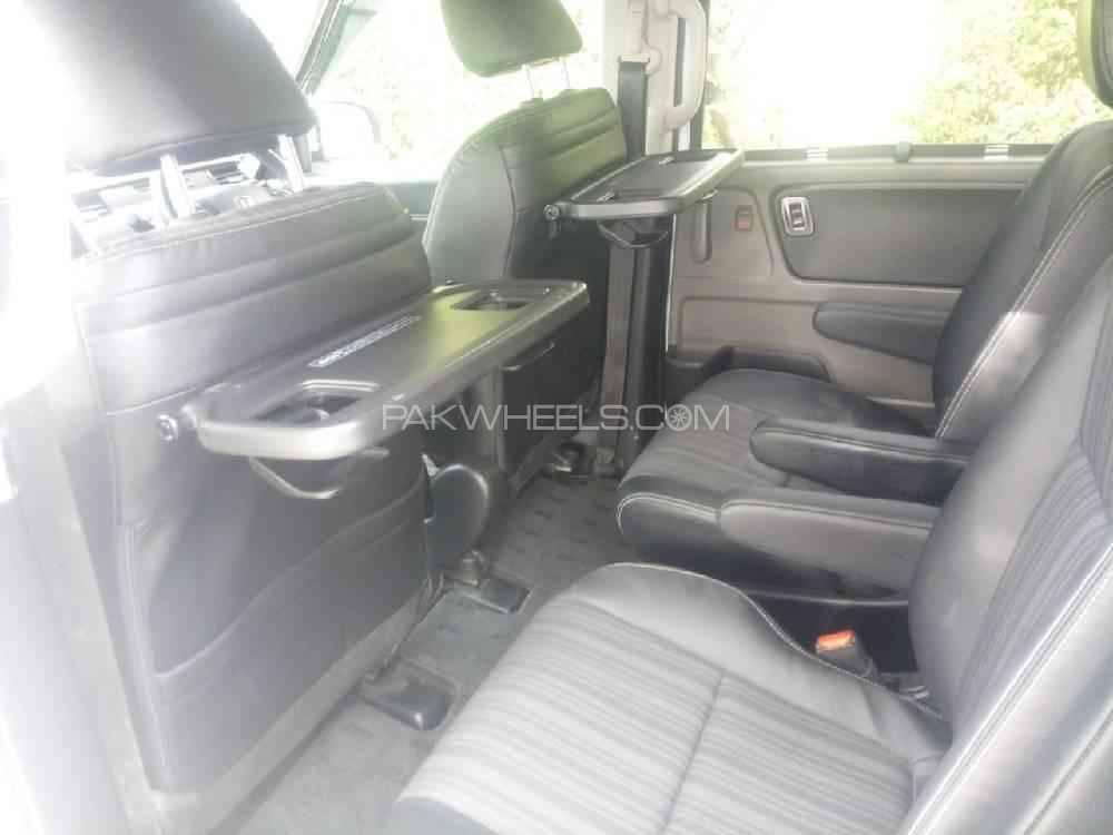 Honda Freed 2018 for Sale in Islamabad Honda Freed 2018 for Sale in Islamabad Image-4