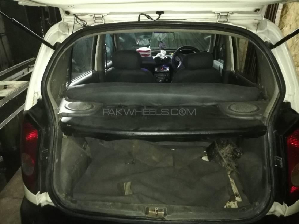 Hyundai Santro 2006 for Sale in Lahore Hyundai Santro 2006 for Sale in Lahore Image-7