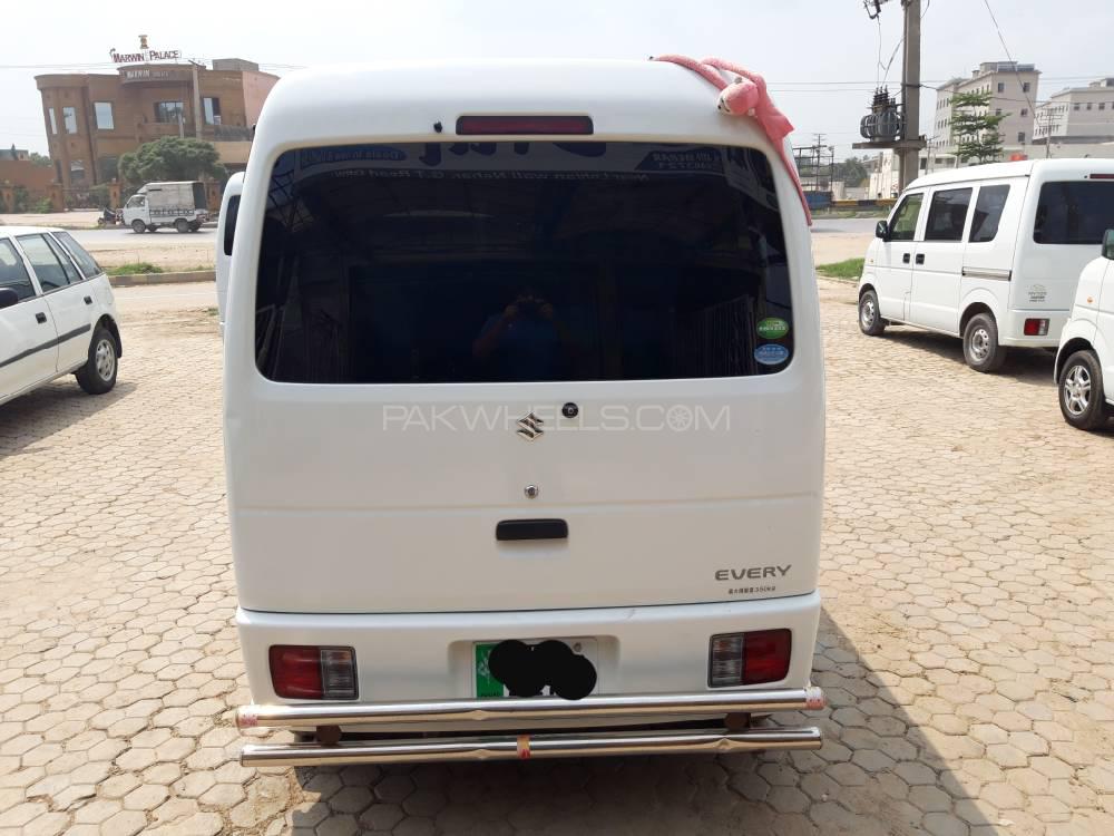 سوزوکی ایوری 2013 for Sale in گجرانوالہ سوزوکی ایوری 2013 for Sale in گجرانوالہ Image-2