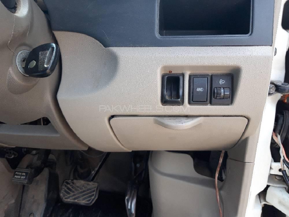 سوزوکی ایوری 2013 for Sale in گجرانوالہ سوزوکی ایوری 2013 for Sale in گجرانوالہ Image-11