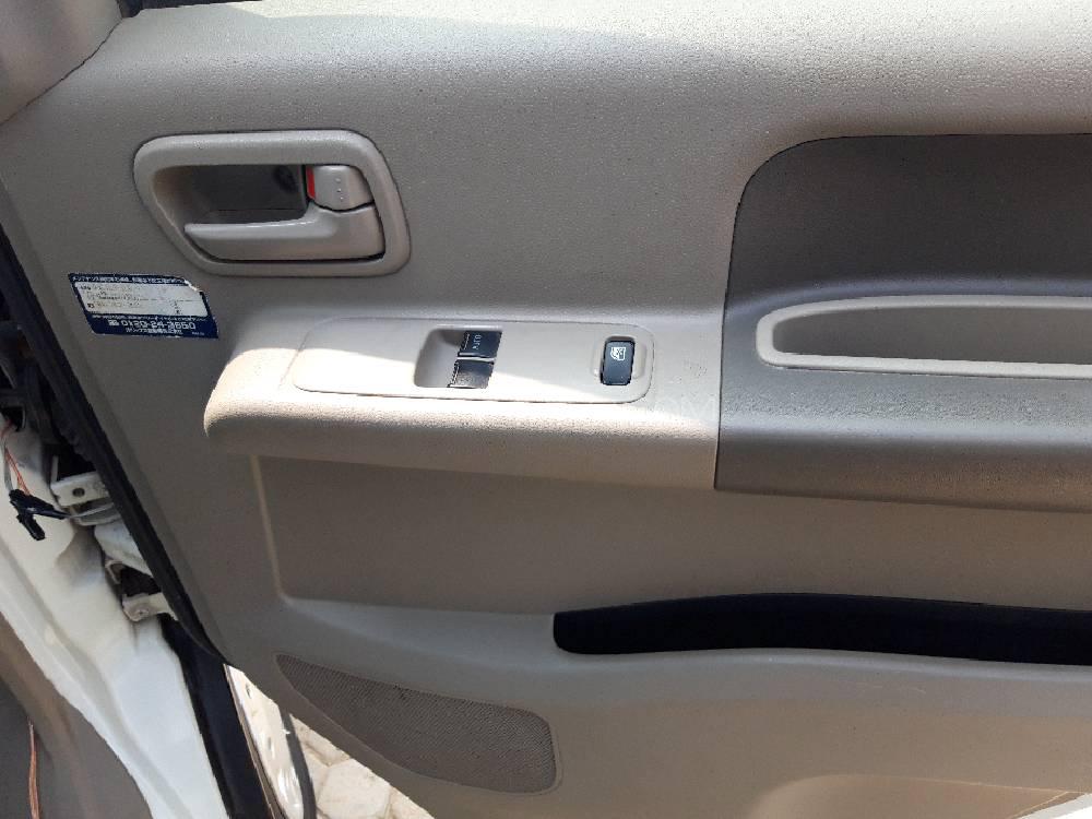 سوزوکی ایوری 2013 for Sale in گجرانوالہ سوزوکی ایوری 2013 for Sale in گجرانوالہ Image-12
