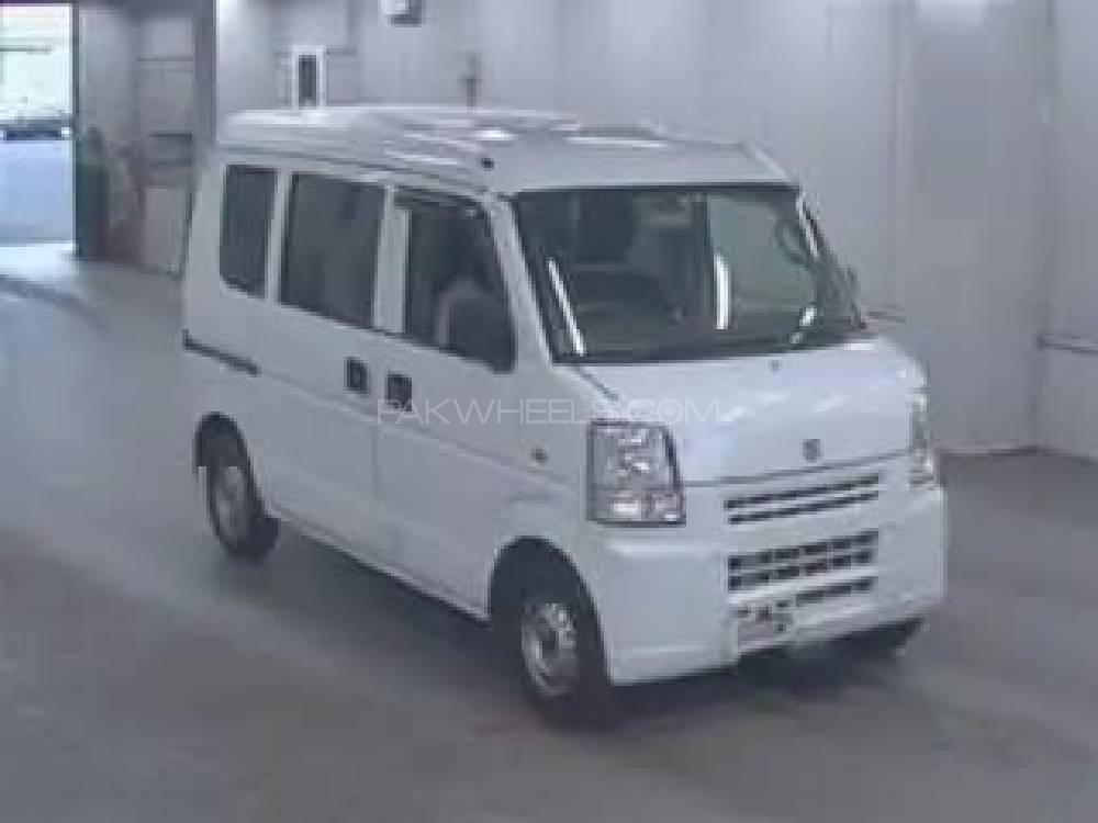 Suzuki Every 2014 for Sale in Gujranwala Suzuki Every 2014 for Sale in Gujranwala Image-19