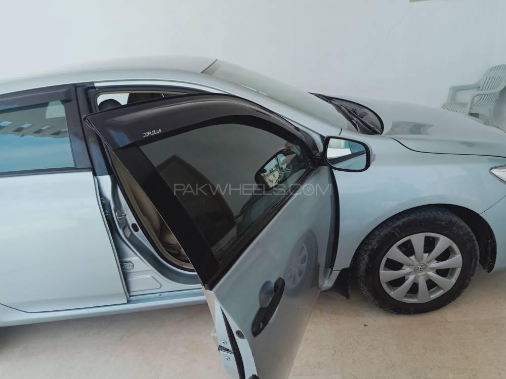 Toyota Corolla 2014 for Sale in Taunsa sharif Image-1