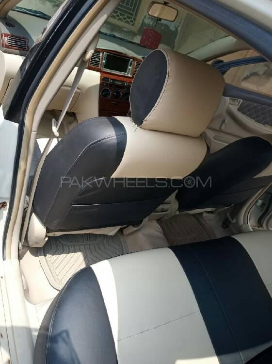 ٹویوٹا کرولا 2008 for Sale in گجرات ٹویوٹا کرولا 2008 for Sale in گجرات Image-9