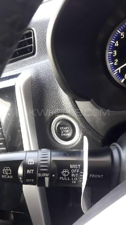 Nissan Dayz Highway Star 2015 for Sale in Karachi Nissan Dayz Highway Star 2015 for Sale in Karachi Image-4