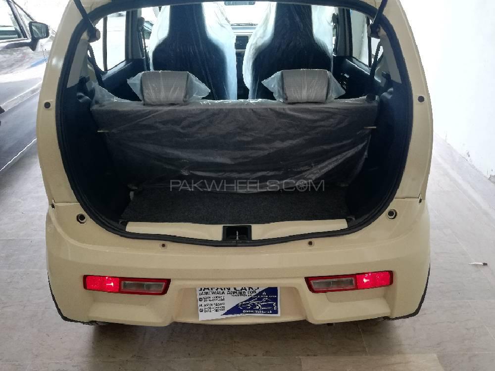 Suzuki Alto 2015 for Sale in Burewala Image-1