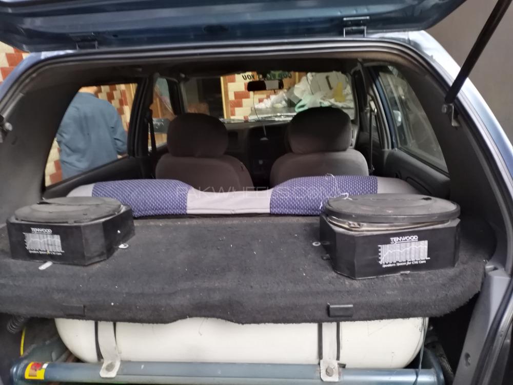 Suzuki Alto 2007 for Sale in Nowshera cantt Suzuki Alto 2007 for Sale in Nowshera cantt Image-6