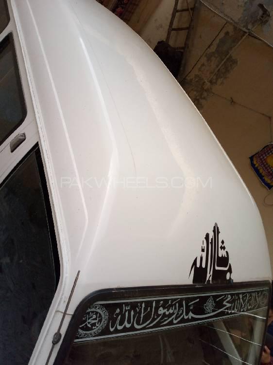 Suzuki Bolan 2016 for Sale in Faisalabad Image-1