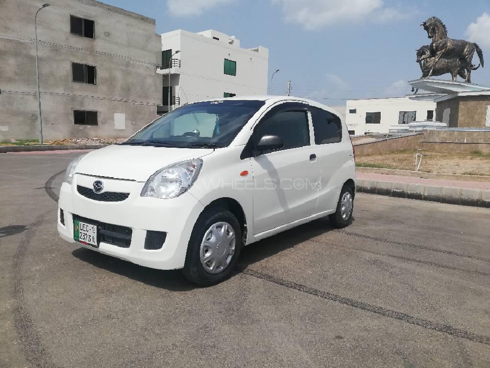 ڈائیہاتسو میرا 2014 for Sale in ملتان ڈائیہاتسو میرا 2014 for Sale in ملتان Image-20