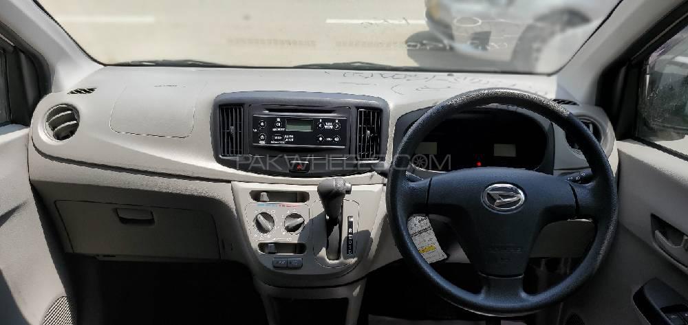 Daihatsu Mira 2016 for Sale in Karachi Daihatsu Mira 2016 for Sale in Karachi Image-7
